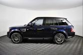 Thumbnail of 2010 Bali Blue Land Rover Range Rover Sport
