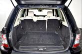 Thumbnail of 2010 Bali Blue Land Rover Range Rover Sport