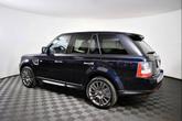 Thumbnail of 2010 Bali Blue Land Rover Range Rover Sport