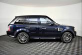 Thumbnail of 2010 Bali Blue Land Rover Range Rover Sport