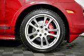 Thumbnail of 2008 Red Porsche Cayenne