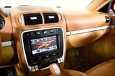 Thumbnail of 2008 Red Porsche Cayenne