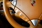 Thumbnail of 2008 Red Porsche Cayenne