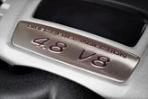 Thumbnail of 2008 Red Porsche Cayenne