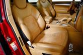 Thumbnail of 2008 Red Porsche Cayenne