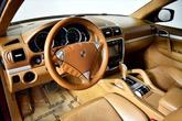 Thumbnail of 2008 Red Porsche Cayenne