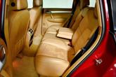 Thumbnail of 2008 Red Porsche Cayenne