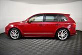 Thumbnail of 2008 Red Porsche Cayenne