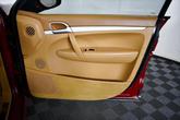 Thumbnail of 2008 Red Porsche Cayenne