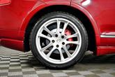 Thumbnail of 2008 Red Porsche Cayenne