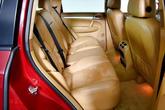 Thumbnail of 2008 Red Porsche Cayenne