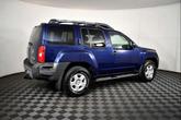 Thumbnail of 2008 Midnight Blue Pearl-Mica/Metallic Nissan Xterra