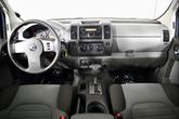 Thumbnail of 2008 Midnight Blue Pearl-Mica/Metallic Nissan Xterra