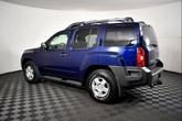 Thumbnail of 2008 Midnight Blue Pearl-Mica/Metallic Nissan Xterra