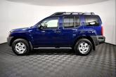 Thumbnail of 2008 Midnight Blue Pearl-Mica/Metallic Nissan Xterra