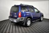 Thumbnail of 2008 Midnight Blue Pearl-Mica/Metallic Nissan Xterra