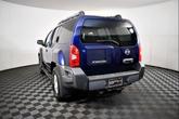 Thumbnail of 2008 Midnight Blue Pearl-Mica/Metallic Nissan Xterra