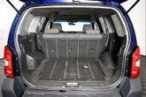 Thumbnail of 2008 Midnight Blue Pearl-Mica/Metallic Nissan Xterra