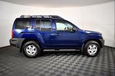 Thumbnail of 2008 Midnight Blue Pearl-Mica/Metallic Nissan Xterra
