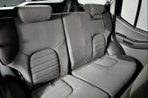 Thumbnail of 2008 Midnight Blue Pearl-Mica/Metallic Nissan Xterra