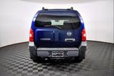 Thumbnail of 2008 Midnight Blue Pearl-Mica/Metallic Nissan Xterra