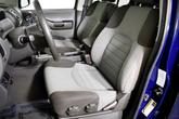 Thumbnail of 2008 Midnight Blue Pearl-Mica/Metallic Nissan Xterra