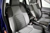 Thumbnail of 2008 Midnight Blue Pearl-Mica/Metallic Nissan Xterra