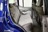 Thumbnail of 2008 Midnight Blue Pearl-Mica/Metallic Nissan Xterra