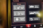 Thumbnail of 2018 Brilliant Black Crystal Pearl RAM 1500