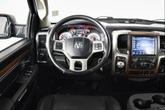 Thumbnail of 2018 Brilliant Black Crystal Pearl RAM 1500