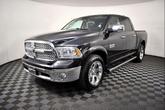 Thumbnail of 2018 Brilliant Black Crystal Pearl RAM 1500