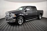 Thumbnail of 2018 Brilliant Black Crystal Pearl RAM 1500