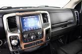 Thumbnail of 2018 Brilliant Black Crystal Pearl RAM 1500