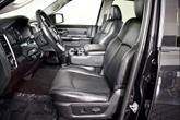 Thumbnail of 2018 Brilliant Black Crystal Pearl RAM 1500