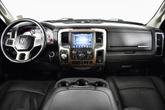 Thumbnail of 2018 Brilliant Black Crystal Pearl RAM 1500