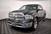 Thumbnail of 2018 Brilliant Black Crystal Pearl RAM 1500