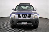 Thumbnail of 2008 Midnight Blue Pearl-Mica/Metallic Nissan Xterra