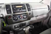 Thumbnail of 2008 Midnight Blue Pearl-Mica/Metallic Nissan Xterra