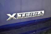 Thumbnail of 2008 Midnight Blue Pearl-Mica/Metallic Nissan Xterra
