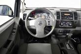 Thumbnail of 2008 Midnight Blue Pearl-Mica/Metallic Nissan Xterra