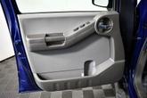 Thumbnail of 2008 Midnight Blue Pearl-Mica/Metallic Nissan Xterra