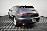 Thumbnail of 2019 Volcano Grey Metallic Porsche Macan