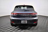 Thumbnail of 2019 Volcano Grey Metallic Porsche Macan