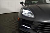 Thumbnail of 2019 Volcano Grey Metallic Porsche Macan