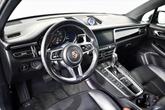 Thumbnail of 2019 Volcano Grey Metallic Porsche Macan
