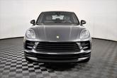 Thumbnail of 2019 Volcano Grey Metallic Porsche Macan