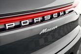 Thumbnail of 2019 Volcano Grey Metallic Porsche Macan