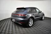 Thumbnail of 2019 Volcano Grey Metallic Porsche Macan