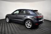 Thumbnail of 2019 Volcano Grey Metallic Porsche Macan