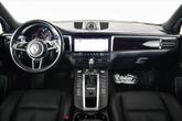 Thumbnail of 2019 Volcano Grey Metallic Porsche Macan